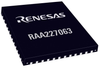 Three Phase 60V Motor Driver Rohs Compliant Renesas - 95AJ9990 - Newark, An Avnet Company