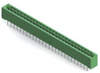 Card Edge Conn, Dual Side, 52Pos, Th; Card Edge Connector Type Edac - 58AJ6085 - Newark, An Avnet Company
