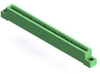 Card Edge Conn, Single, 41Pos, Th; Card Edge Connector Type Edac - 65AJ0908 - Newark, An Avnet Company