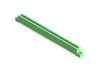 Card Edge Conn, Dual, 68Pos, Wire Wrap; Card Edge Connector Type Edac - 64AJ0933 - Newark, An Avnet Company