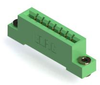 Card Edge Conn, Single Side, 7Pos, Th; Card Edge Connector Type Edac - 59AJ4891 - Newark, An Avnet Company