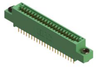 Card Edge Conn, Dual Side, 44Pos, Th; Card Edge Connector Type Edac - 69AJ9080 - Newark, An Avnet Company