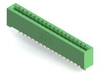 Card Conn, Single Side, 18Pos, Wire Wrap; Card Edge Connector Type Edac - 59AJ9754 - Newark, An Avnet Company