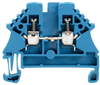 Terminal Block, Din Rail, 2Pos, 12Awg; No. Of Positions Weidmuller - 10B5236 - Newark, An Avnet Company