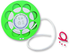 Cable Marker, +, Reel1000; Legend Hellermanntyton - 24M2615 - Newark, An Avnet Company