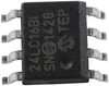 Serial Eeprom, 16Kbit, 400Khz, Soic-8; Memory Interface Type Microchip - 03H7541 - Newark, An Avnet Company