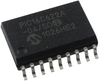 Microcontroller Mcu, 8 Bit, Pic16, 4Mhz, Soic-18; Product Range Microchip - 96K3807 - Newark, An Avnet Company