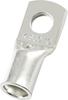 Terminal, Compression Lug, M10, 0Awg; Product Range Multicomp Pro - 53X3329 - Newark, An Avnet Company