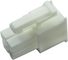 Connector Housing, Rcpt, 4Pos; Product Range Molex - 56H7721 - Newark, An Avnet Company
