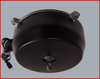 Ceiling Turners -- CT 125 - Image