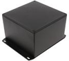 Small Enclosures - Diecast Enclosures - 1590KFBK - Hammond Manufacturing Company Inc.
