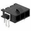 Pin & Socket Connectors MICRO MNL HDR ASSY S/ROW AU LF -- 792-2-1445088-3 - Image