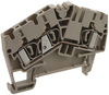 Terminal Blocks - Din Rail, Channel - 281-2947-ND - DigiKey