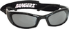 Bangerz HS8200 Carbon Fiber Frame Mirror Lens Sunglasses -- HS8200CM