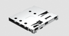 SIM and SMART card - G85D1171012HHR - Amphenol Communications Solutions