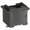 Modular/Ethernet Connector (RJ45, RJ11) Jacks - 87547-4115-ND - DigiKey