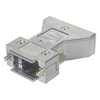 D-Sub, D-Shaped Connector Backshells, Hoods - 1195-61030010110010-ND - DigiKey