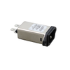Power Entry Modules (PEM) - 817-2537-ND - DigiKey