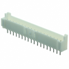 Headers, Male Pins - A101100-ND - DigiKey