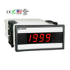 Panel Meters - DX-35-ACA5 - Quarktwin Technology Ltd.