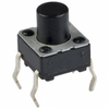 Tactile Switches - P8011S-ND - DigiKey