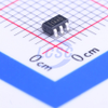 Operational Amplifier/Comparator >> Current-Sensing Amplifiers -- INA180A4IDBVT - Image