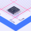 Communication Interface Chip/UART/485/232 >> I/O Expanders -- TCA9534APWR - Image