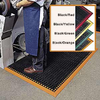 NOTRAX Safety Stance Mats -- SUP402