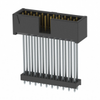 Headers, Male Pins - 612-ZSS-110-07-L-D-1100-ND - DigiKey