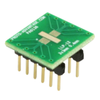Adapter, Breakout Boards - PA0136-ND - DigiKey