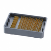 Arrays, Edge Type, Mezzanine (Board to Board) - A117678-ND - DigiKey