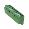 Headers, Plugs and Sockets - A101153-ND - DigiKey
