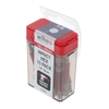 Screw and Nut Driver Bits, Blades and Handles - 431-76670-ND - DigiKey