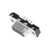 D-Sub Connector Assemblies - D09S91C4PL00LF-ND - DigiKey