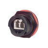 Fiber Optic Connector Adapters - 5073-XLC-MM-ND - DigiKey