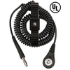 Anti-Static, ESD Straps, Grounding Cords -- 09086-ND - Image
