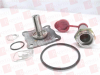 Pneumatic Valve Rebuild Kit / Seal Kit - 3866047 - Radwell International