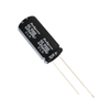 Aluminum Electrolytic Capacitors -- 1189-35ZLR2200MEFC12.5X35-ND
