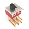 Slide Switches - 500SDP1S1M6REA-ND - DigiKey