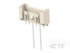 PCB Headers & Receptacles - 2393677-6 - TE Connectivity