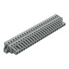 Female connector/socket - 231-124/031-000 - WAGO