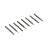 Drill Bits, End Mills - 1932-1041-ND - DigiKey