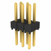 Headers, Male Pins - SAM1076-03-ND - DigiKey