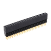 Headers, Receptacles, Female Sockets - ESW-125-48-G-D-ND - DigiKey