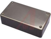 Case; Polystyrene Plastic; 3.3 in. L x 2.2 in. W; Philips Head; Black; 0.16 in. -- 70165049