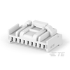 Rectangular Connector Housings - 17-2371404-9-ND - DigiKey
