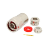Coaxial Connector (RF) Assemblies - 6099-PE4507-ND - DigiKey