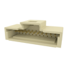 Headers, Male Pins - 609-10164366-01141LFTR-ND - DigiKey