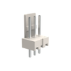 Headers, Male Pins - 664-G861AD03511T1EU-ND - DigiKey