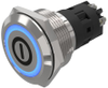 Push Button Switches - 2479027 - RS Components, Ltd.